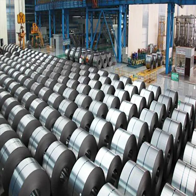 carbon steel coil